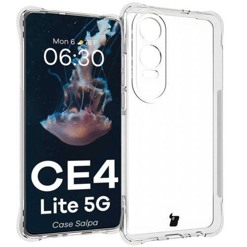 Jak chronić ekran OnePlus Nord CE4 Lite 5G