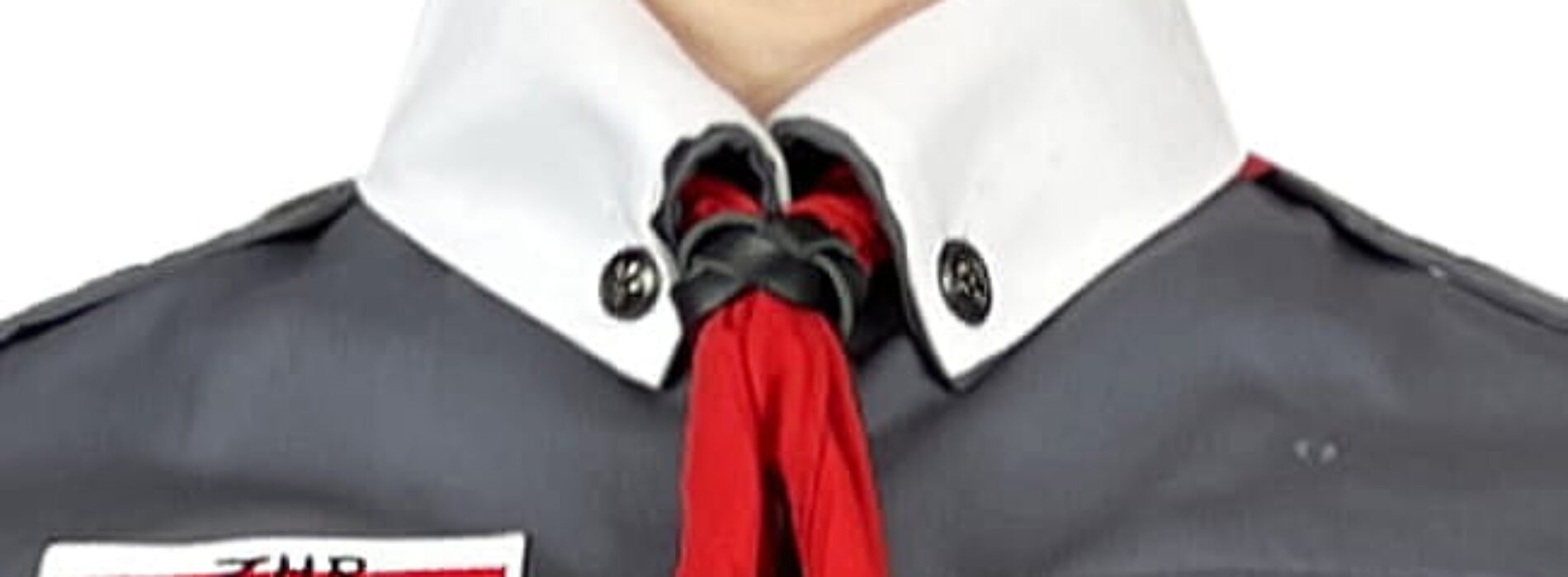 Chusta harcerska – jak nosić ją poprawnie?