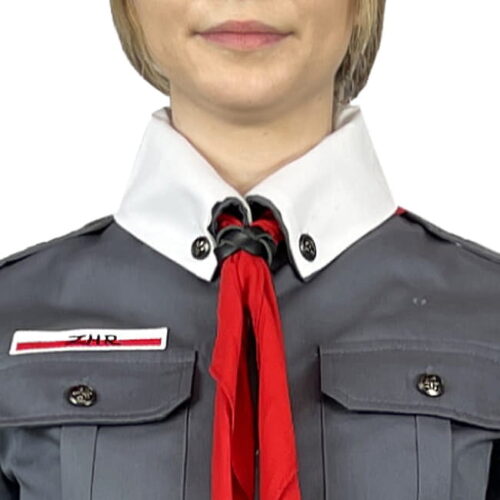 Chusta harcerska – jak nosić ją poprawnie?