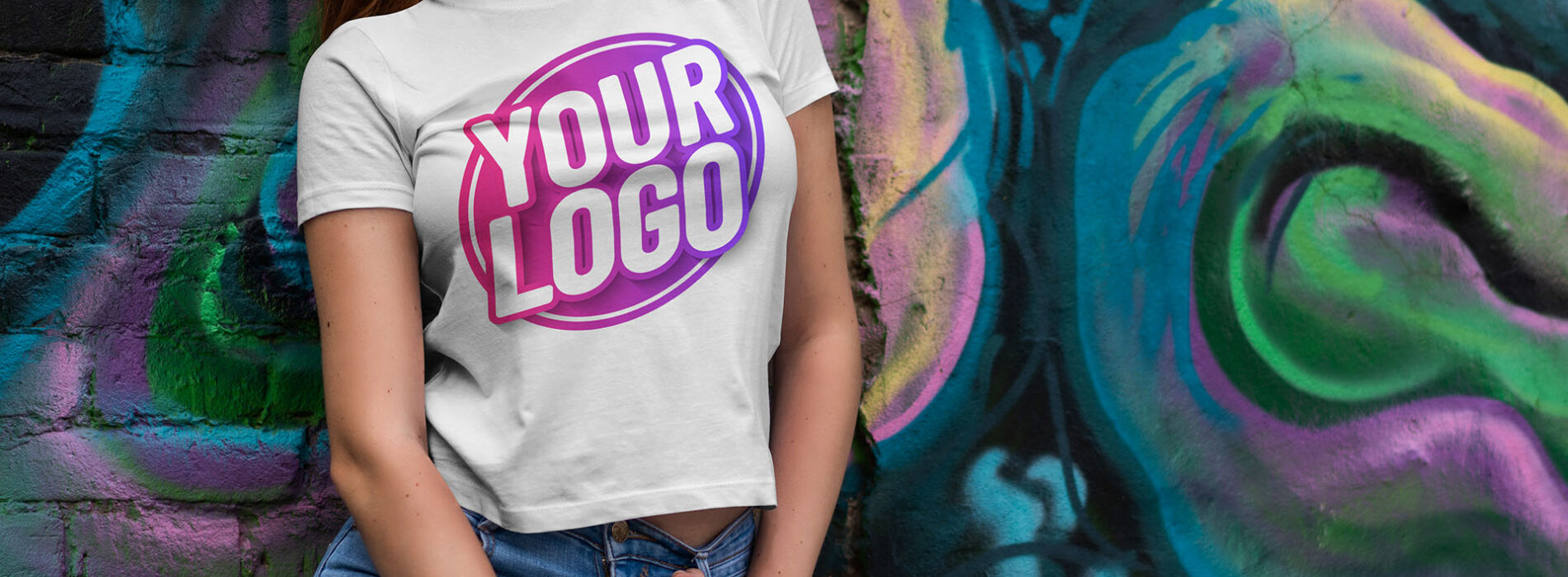 Elastyczne nadruki DTF – idealne do bawełny, poliestru i mieszanek