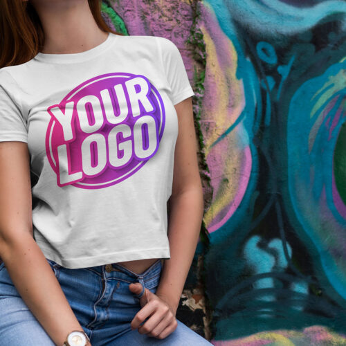 Elastyczne nadruki DTF – idealne do bawełny, poliestru i mieszanek