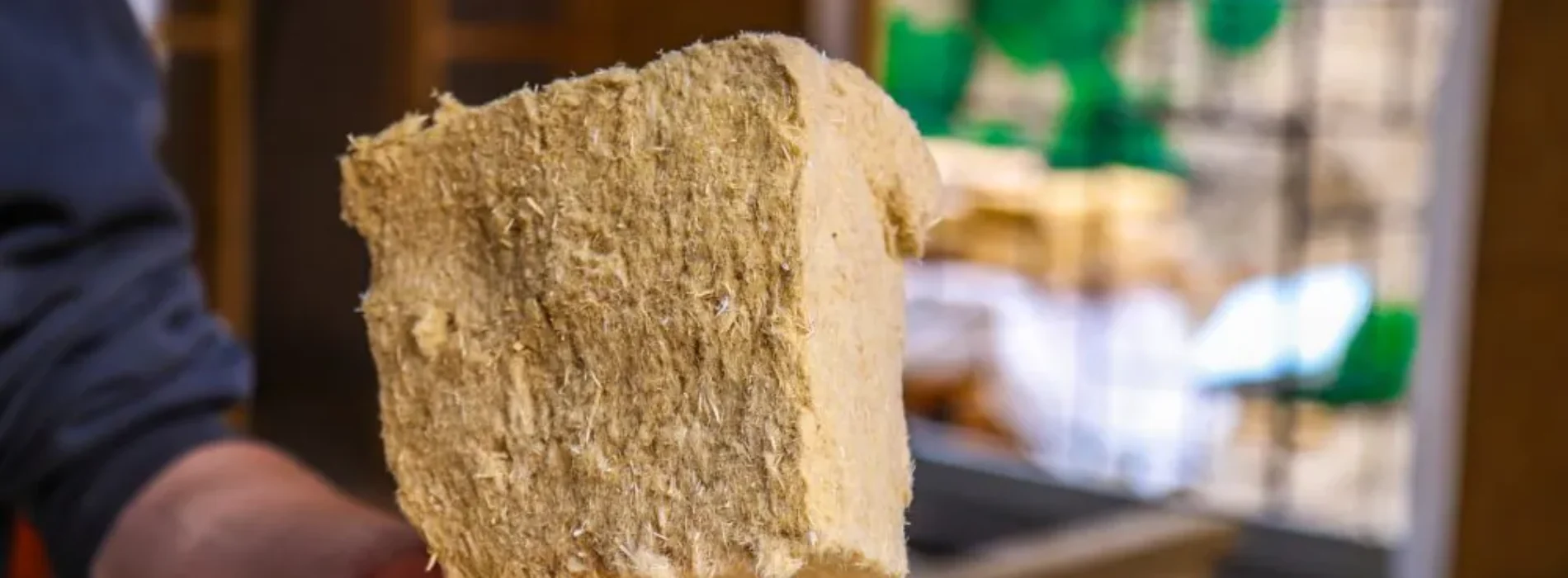 Wełna drzewna – czy to najlepsza alternatywa dla tradycyjnych izolacji?