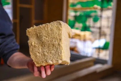 Wełna drzewna – czy to najlepsza alternatywa dla tradycyjnych izolacji?